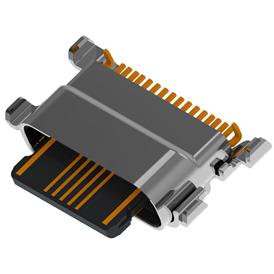 Modèle XB - C 16 broches - x205